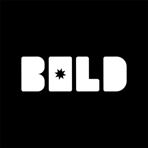 Born To Be Bold